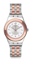 Orologio Swatch Donna Irony Medium in Acciaio YLS454G - YLS454G